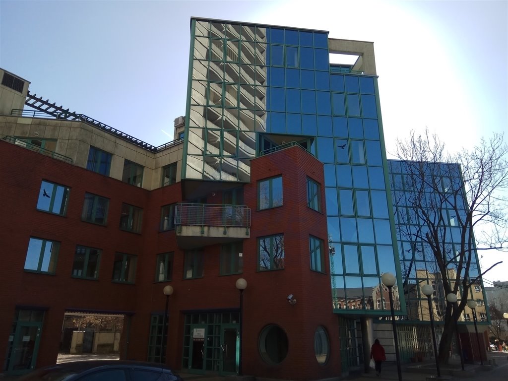 Zapraszam do wynajmu nowoczesnego biura 417 m² w prestiżowym kompleksie Mokotów Warszawa, Mokotów, Górny Mokotów  417m2 Foto 1