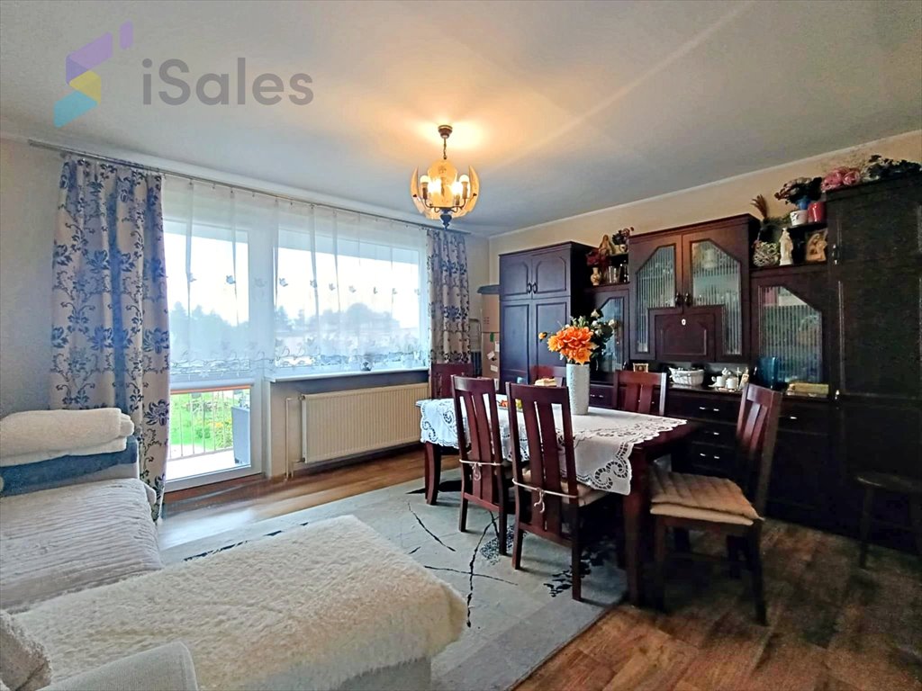 Mieszkanie trzypokojowe na sprzedaż Cieszymowo, Cieszymowo, Cieszymowo 22  68m2 Foto 1