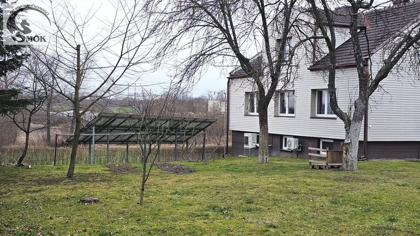 Dom na sprzedaż Kraków, Nowa Huta, Wyciąże  200m2 Foto 3