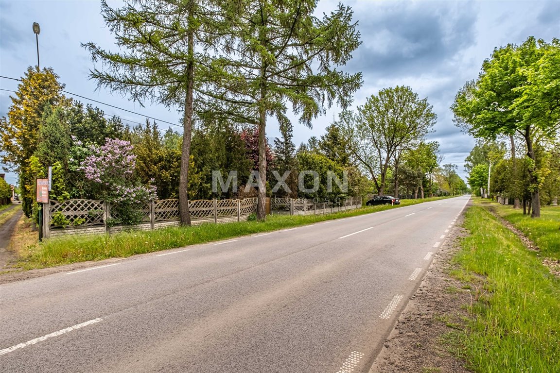 Działka budowlana na sprzedaż Drożdżyn  2 200m2 Foto 15