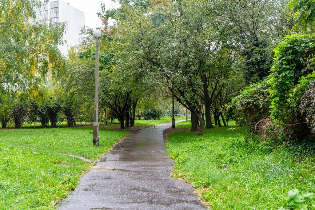 Mieszkanie dwupokojowe na sprzedaż Warszawa, Bemowo, Jelonki, Kazimierza Wyki  46m2 Foto 13