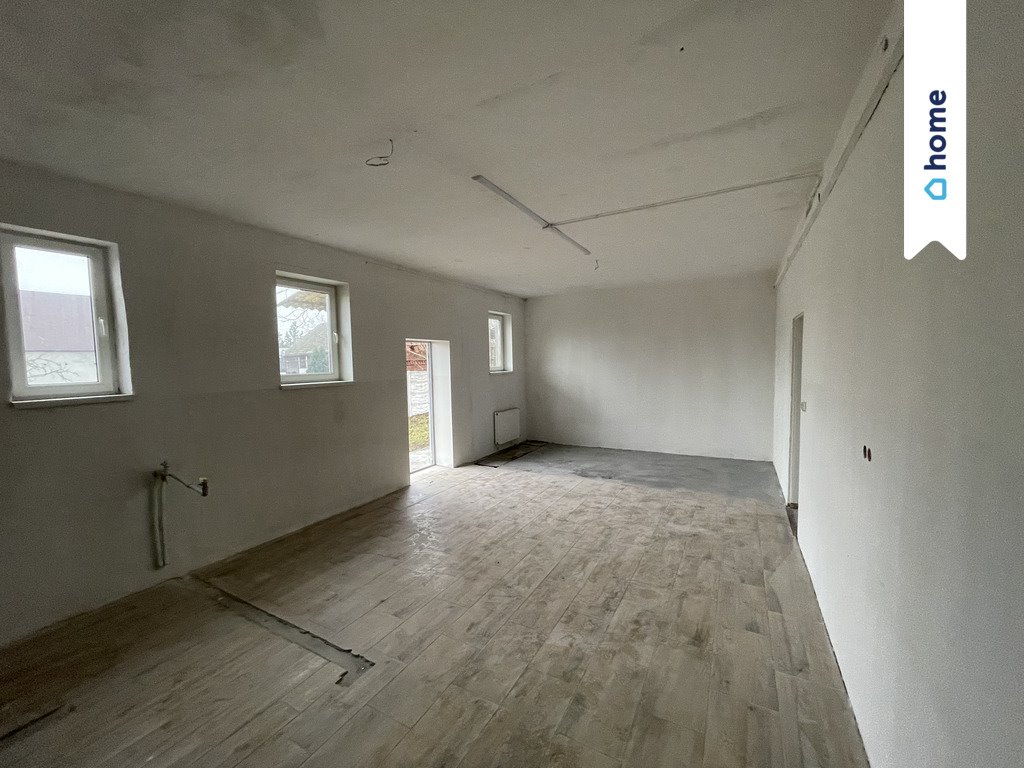 Lokal użytkowy na sprzedaż Dymaczewo Stare, Szkolna  125m2 Foto 11