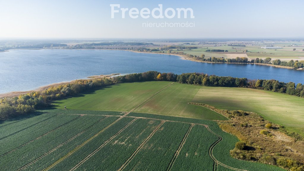 Działka inwestycyjna na sprzedaż Kaliszany  64 700m2 Foto 4