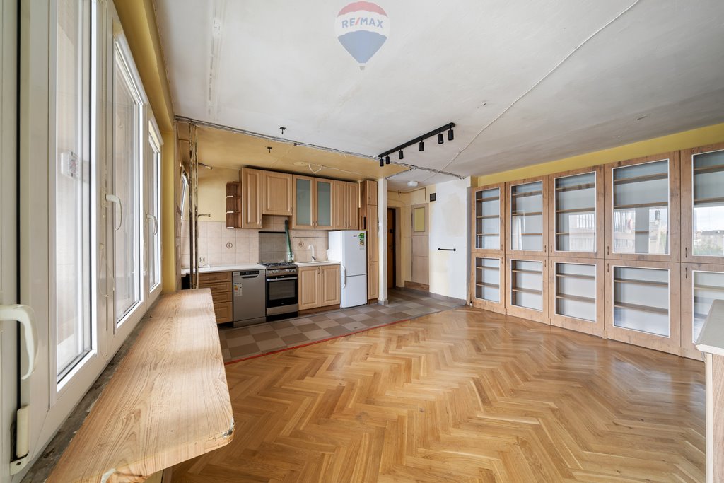 Inwestycyjne 3 pokoje na Emilii Plater w centrum Warszawy Warszawa, Śródmieście, Emilii Plater 47  46m2 Foto 1