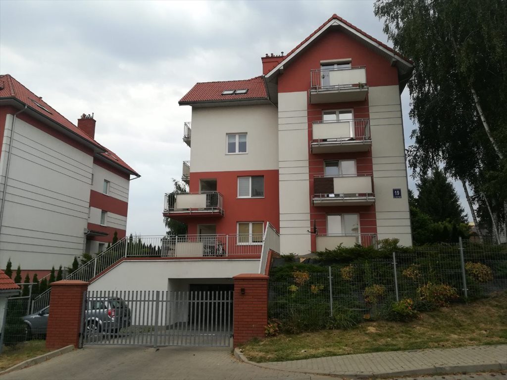 Mieszkanie dwupokojowe na sprzedaż Lublin, Czechów, Szczytowa 19 42m2 Foto 1 Mieszkanie dwupokojowe na sprzedaż Lublin, Czechów, Szczytowa 19 42m2 Foto 1