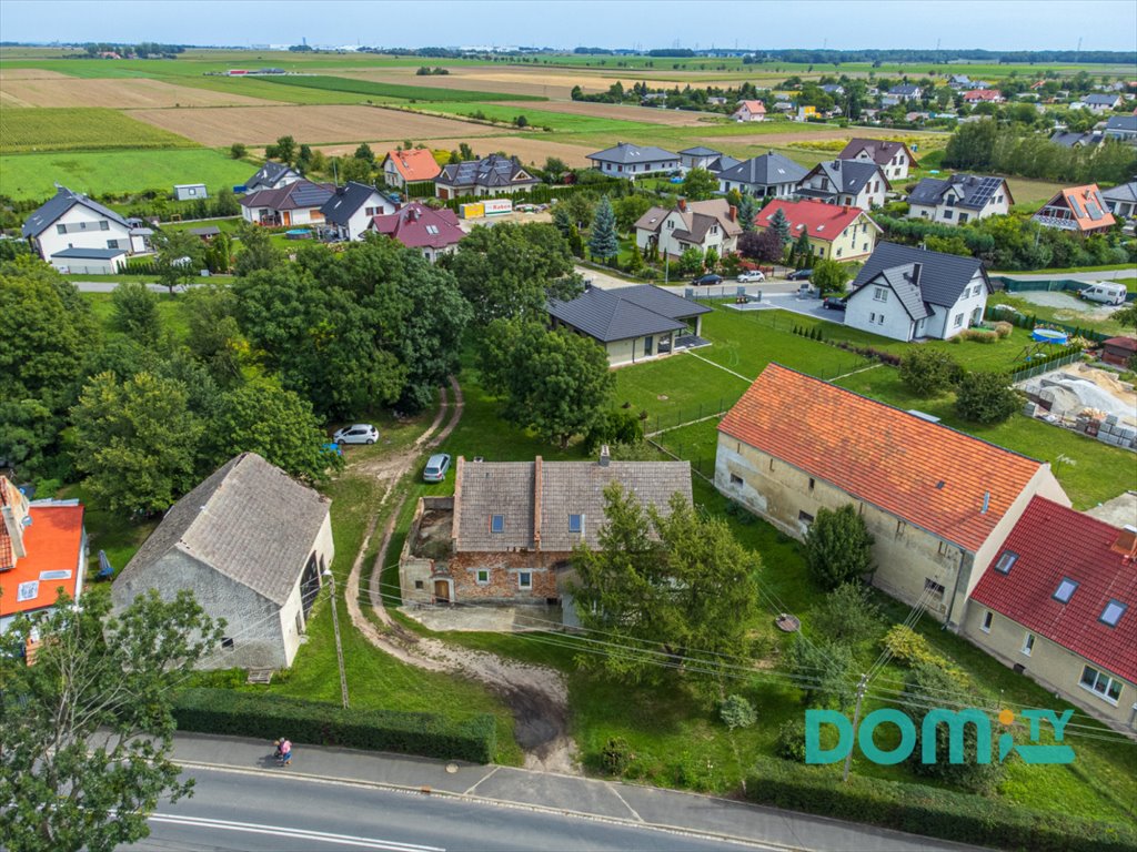 Dom na sprzedaż Gniechowice, Kątecka  208m2 Foto 30