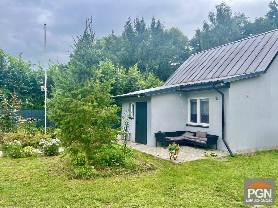 Dom 100 m² z garażem i ogrodem nad Zatoką - polecam! Zagórze, Zagórze  100m2 Foto 1