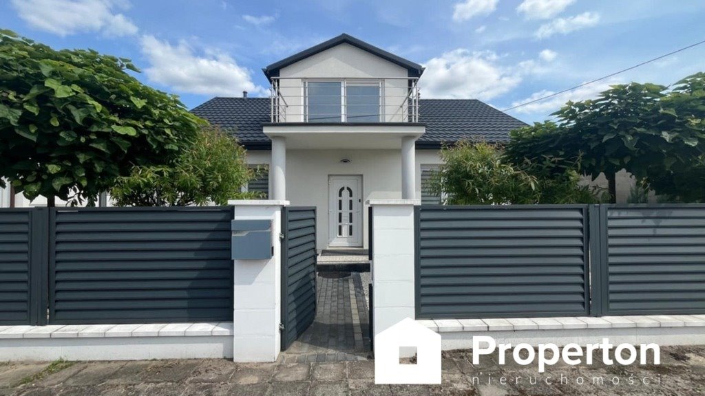 Dom z potencjałem, po remoncie, garaż i ogród Łaszczów  114m2 Foto 1