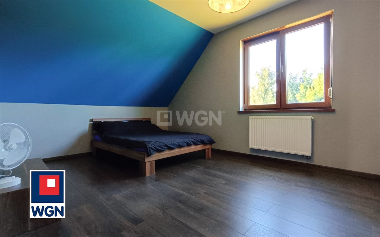 Dom na sprzedaż Kunice, KUNICE, KUNICE  170m2 Foto 8