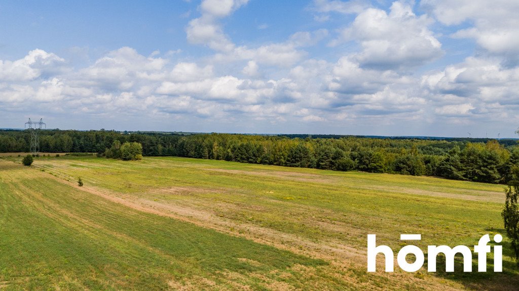 Działka rolna na sprzedaż Zdziechów  45 600m2 Foto 18