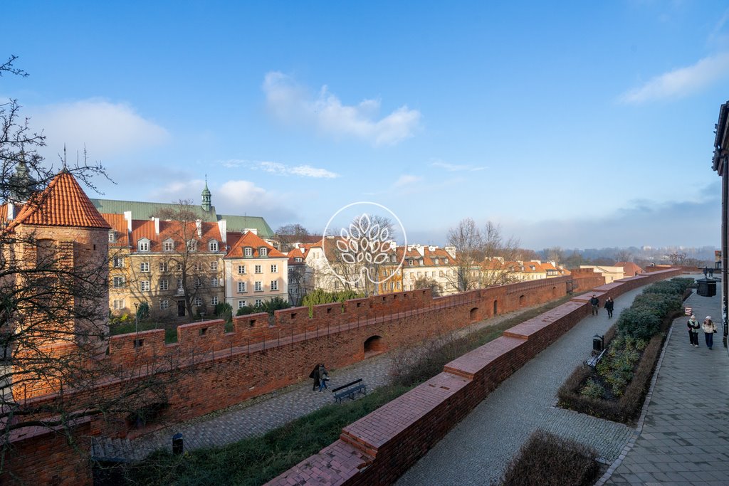 Kawalerka na sprzedaż Warszawa, Śródmieście, Krzywe Koło  28m2 Foto 14