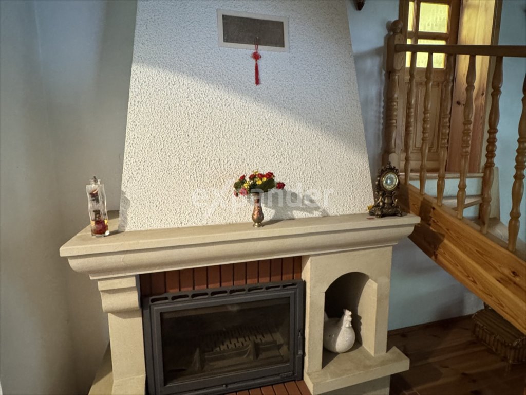 Przestronny dom 198 m² z garażem i ogrodem w Ostrzeszowie Ostrzeszów, Jana Kazimierza  198m2 Foto 1