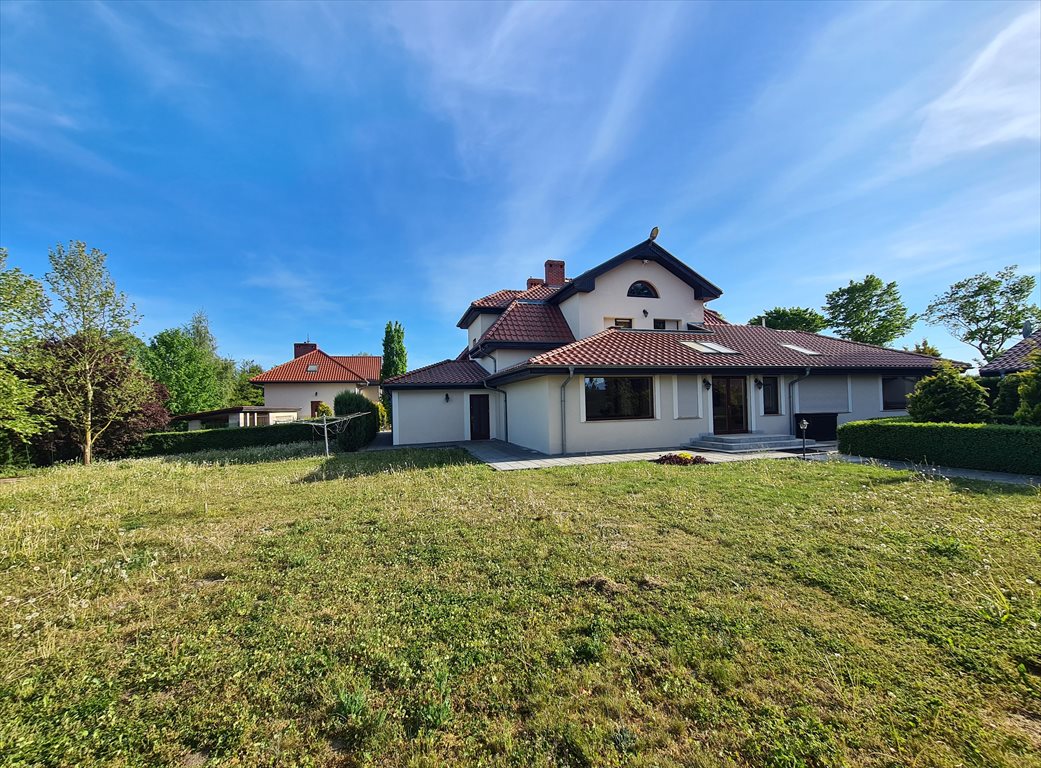 Dom na sprzedaż Dziekanowice  535m2 Foto 9