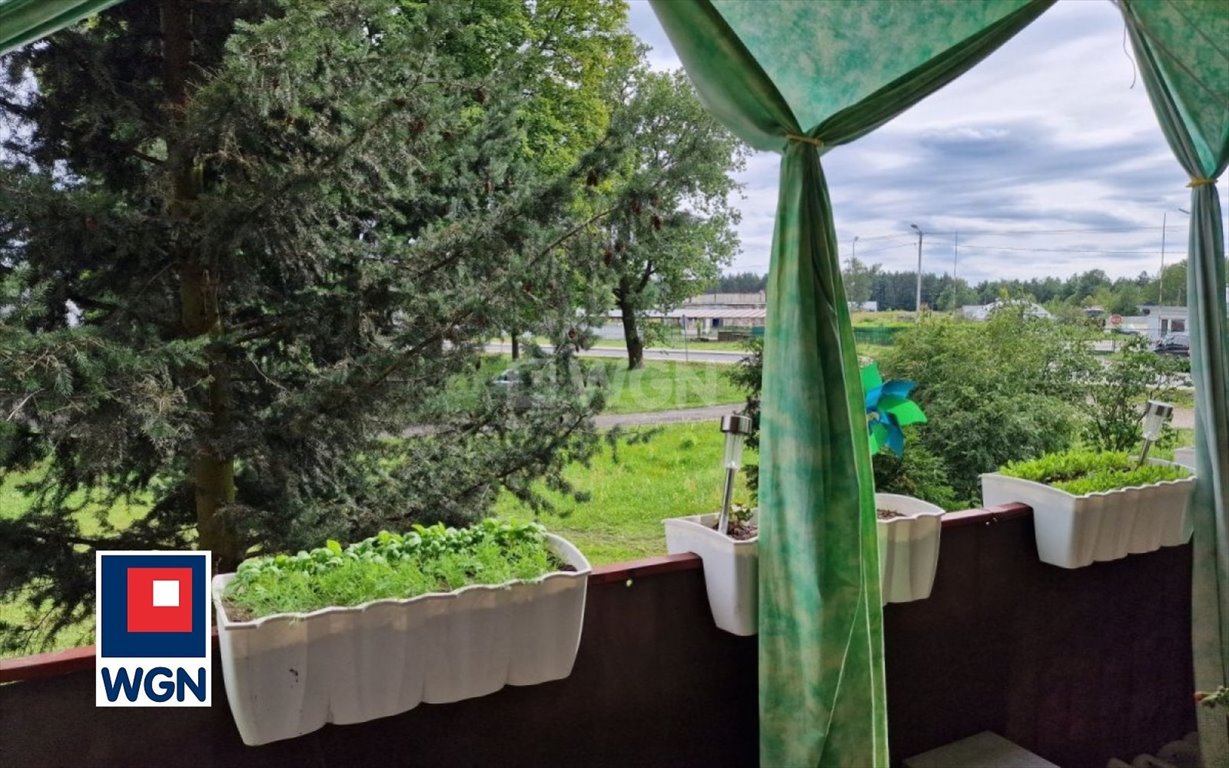 Mieszkanie trzypokojowe na sprzedaż Trzebów, Trzebów  60m2 Foto 4