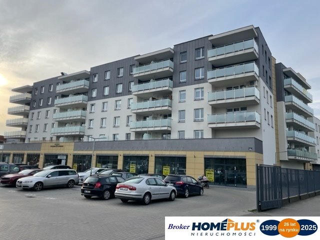 Lokal użytkowy na wynajem Radzymin  155m2 Foto 1