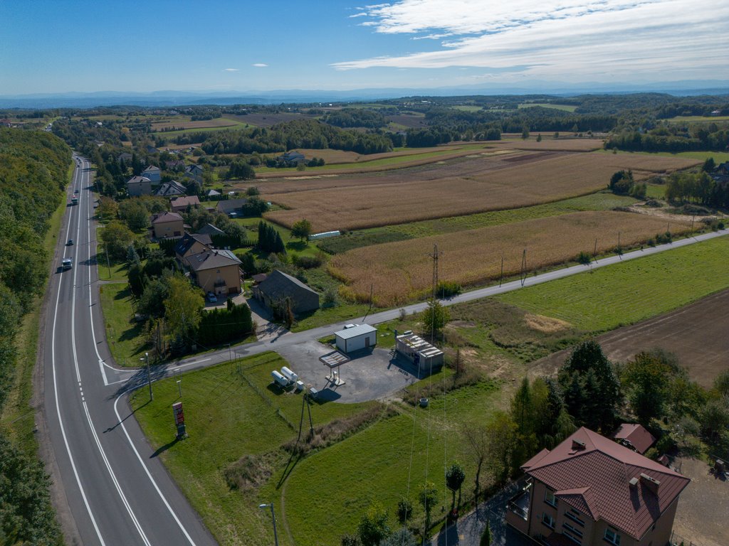 Działka inna na sprzedaż Jerzmanowice, Jurajska  28m2 Foto 12