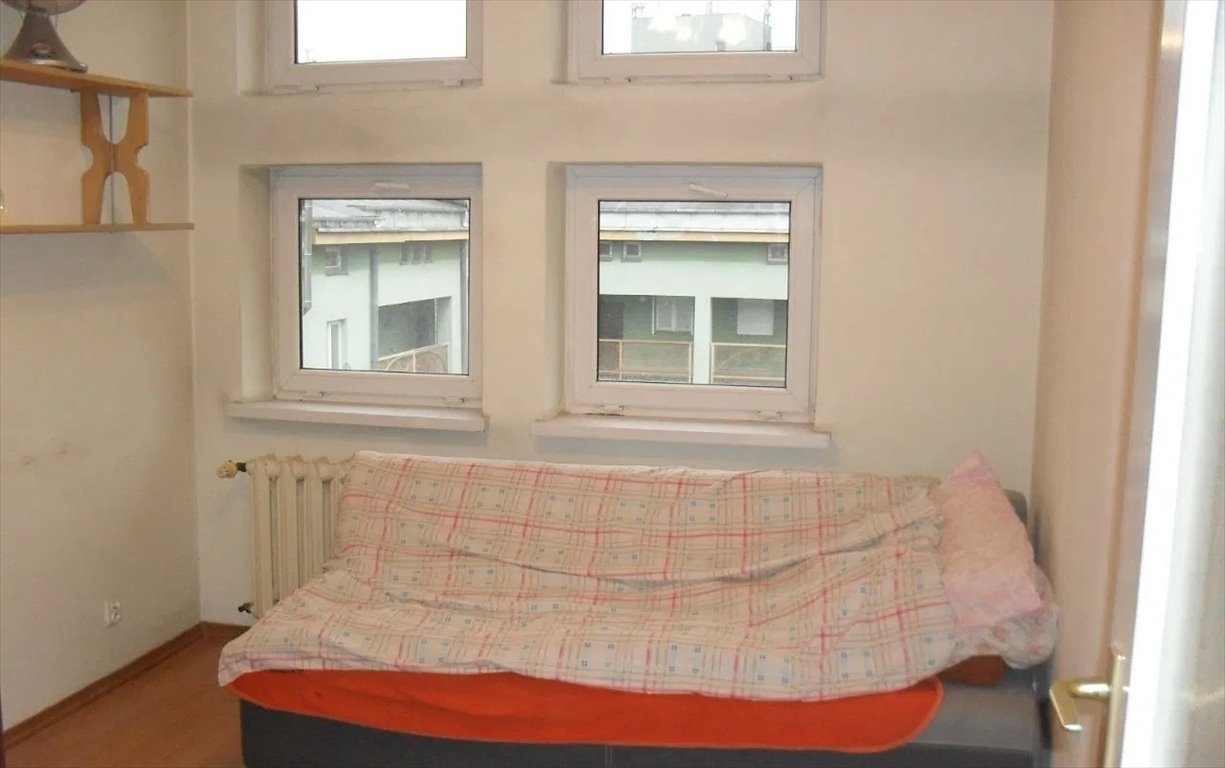 Mieszkanie trzypokojowe na sprzedaż Warszawa, Praga-Północ, Środkowa  67m2 Foto 7
