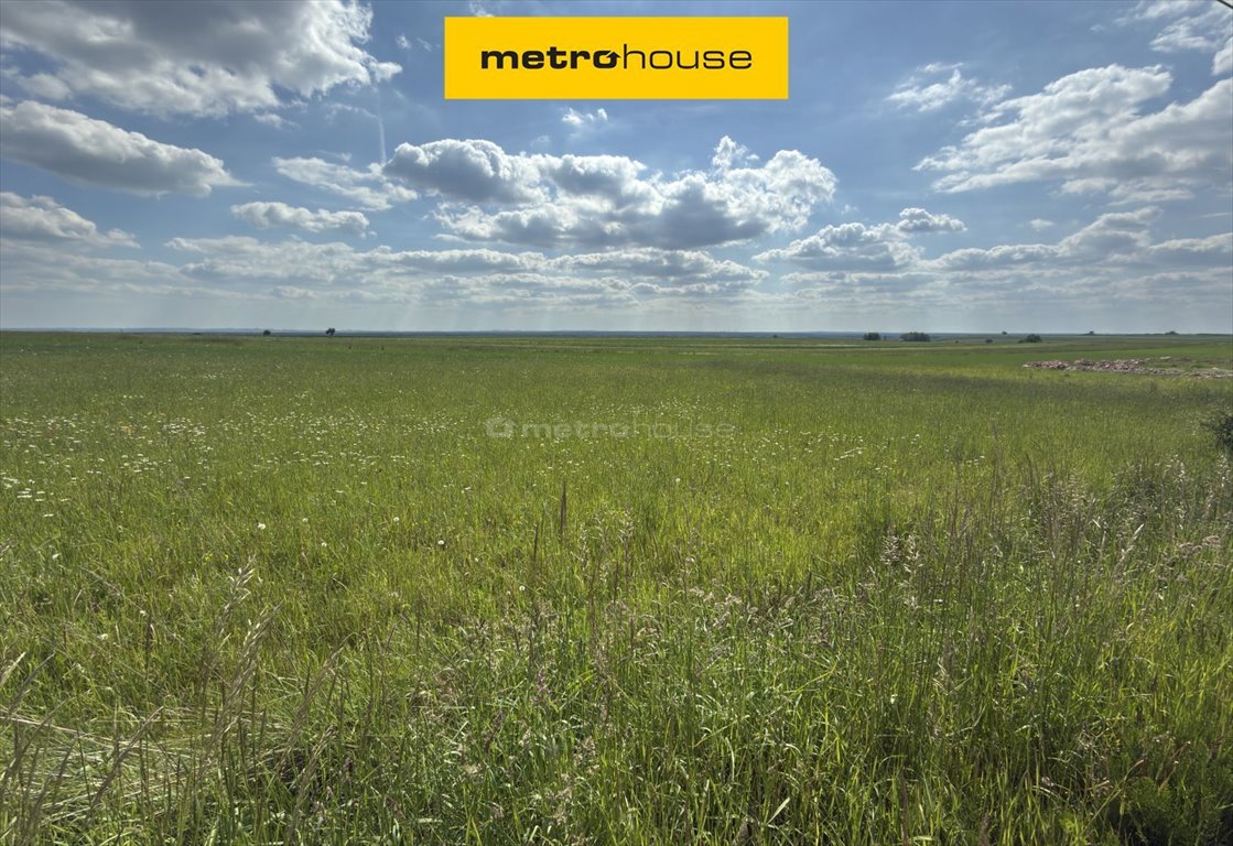 Zapraszam do zakupu działki 800 m² z widokiem na pola Cynków, Graniczna  800m2 Foto 1