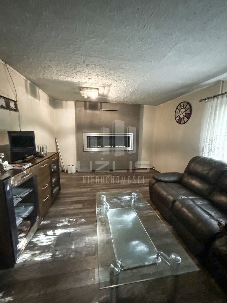 Dom z magazynami 490 m², działka 895 m² - polecam Lębork, Hutnicza  495m2 Foto 1