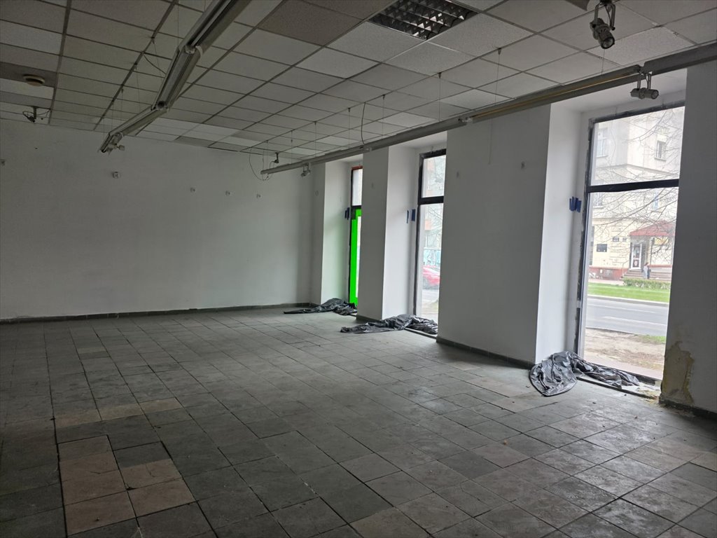 Zapraszam do wynajmu lokalu 70 m² w centrum Częstochowy Częstochowa, Centrum  70m2 Foto 1