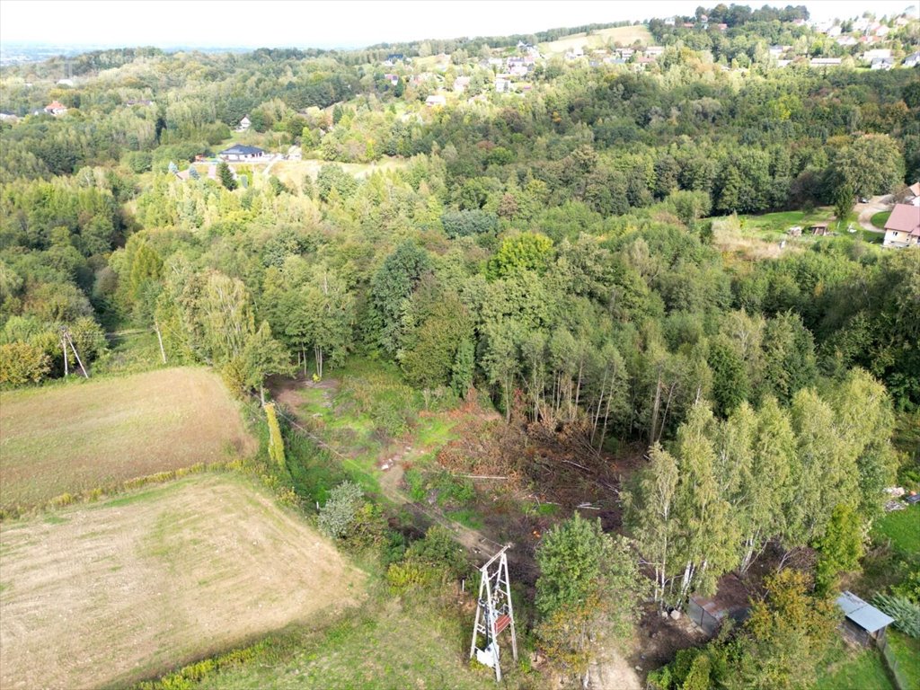 Działka budowlana na sprzedaż Zawada  6 300m2 Foto 3