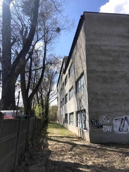 Lokal użytkowy na sprzedaż Warszawa, Ursynów, Nowy Służewiec  2 319m2 Foto 4