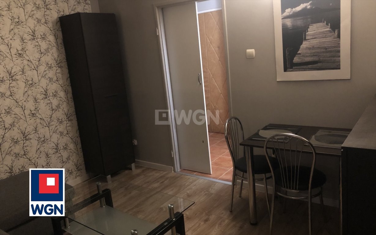 Przytulne 32 m2 z własnością, gotowe do wprowadzenia Mielec, Al. Ducha Świętego  32m2 Foto 1