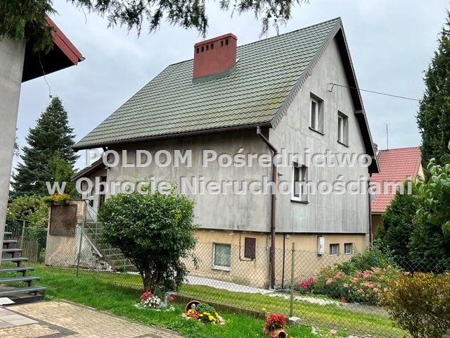 Dom na sprzedaż Oborniki Śląskie  130m2 Foto 1