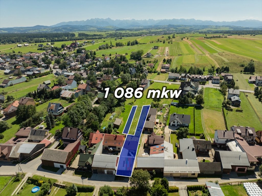 Sprzedam dom 65 m² z dużą działką i zabudowaniami: Ostrowsko: Na Równi