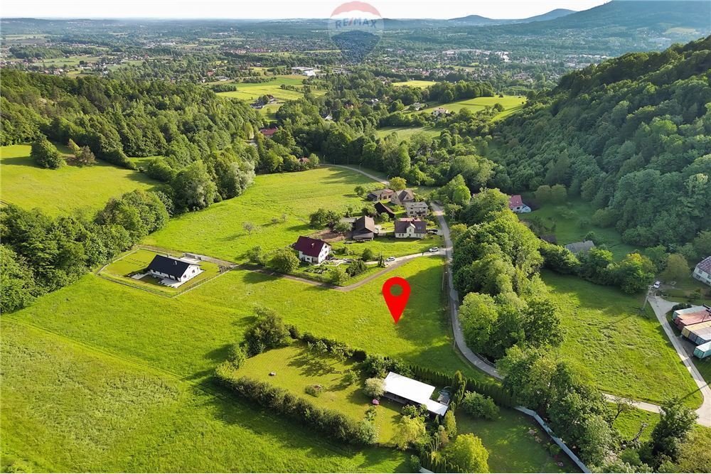 Działka budowlana na sprzedaż Ustroń  3 014m2 Foto 1