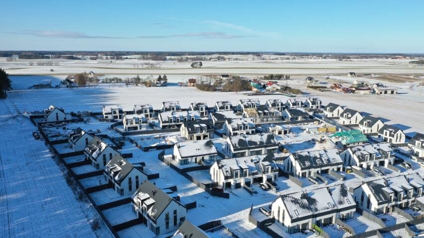 Dom na sprzedaż Stare Kupiski, Świerkowa  104m2 Foto 6