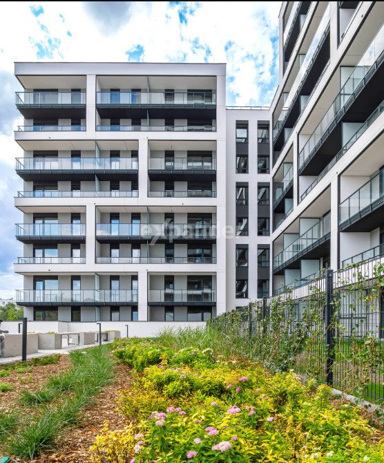 Przestronne 70m2 z tarasem i ogródkiem – gotowe do odbioru! Poznań, Żegrze  70m2 Foto 1