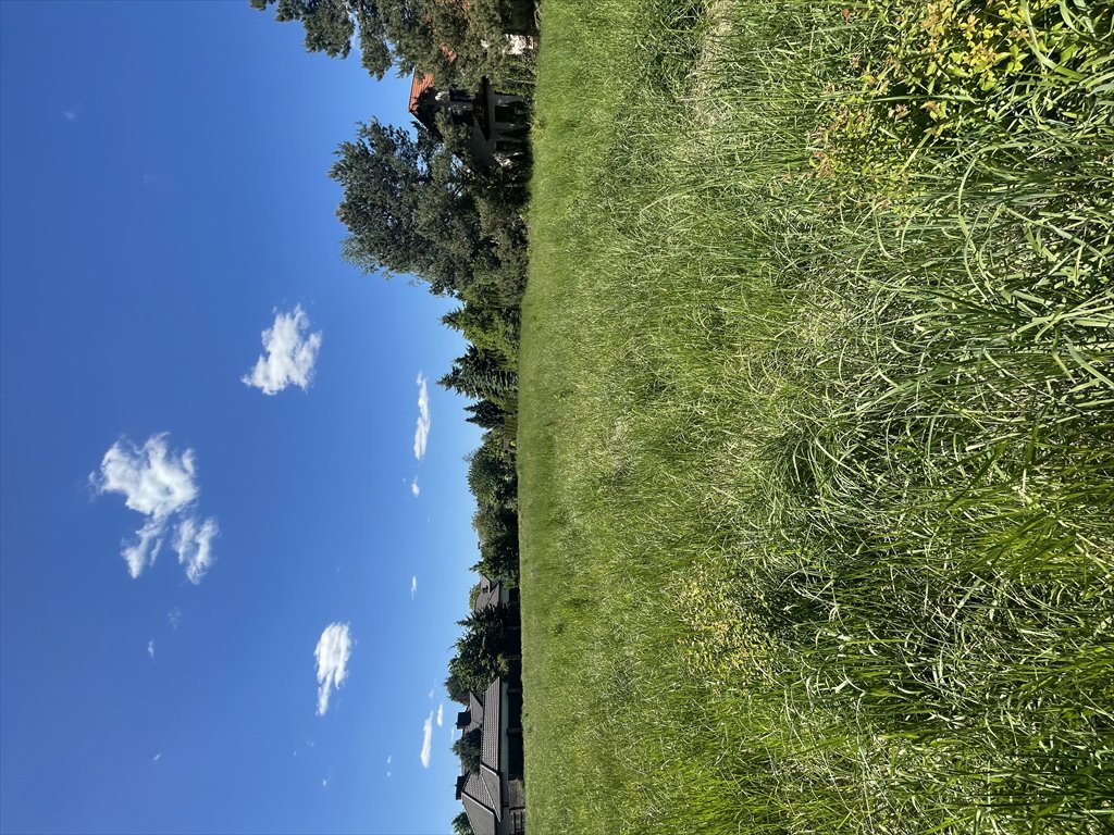 Działka budowlana na sprzedaż Lublin, Sławinek, bogdanówka 8  2 943m2 Foto 2