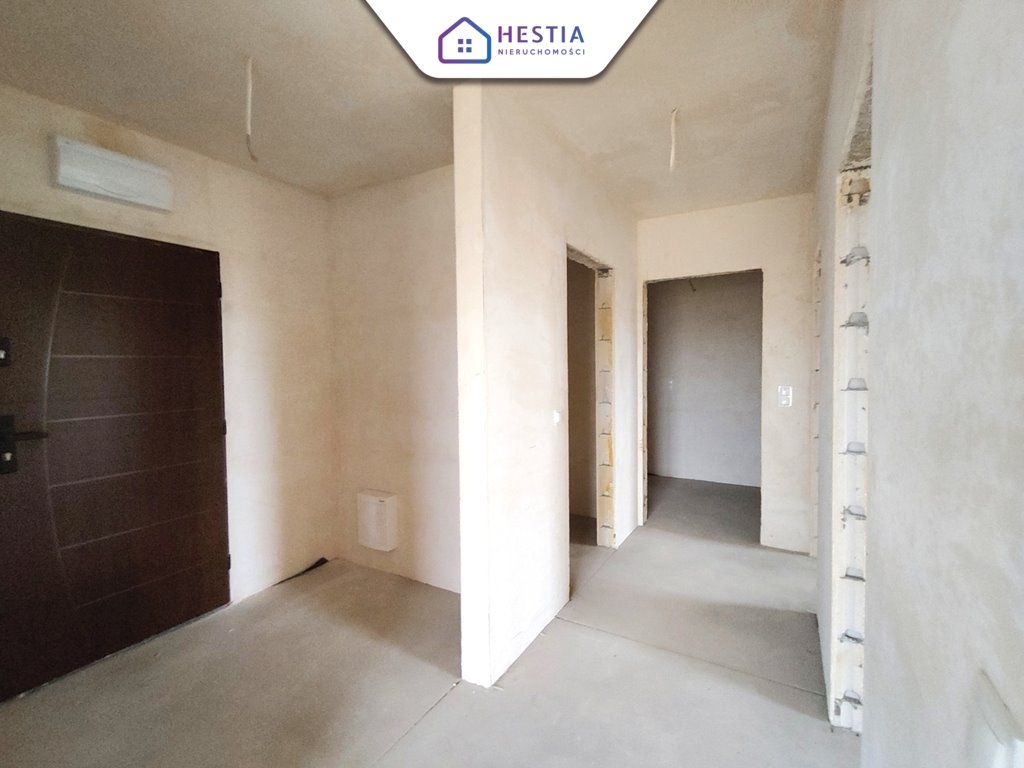 Nowoczesne mieszkanie deweloperskie 75,84 m2 z windą i parkingiem Mierzyn  76m2 Foto 1