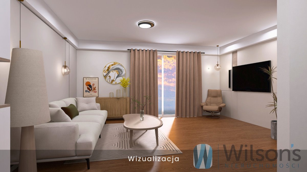 Mieszkanie na sprzedaż Piastów, Stanisława Bodycha  179m2 Foto 1