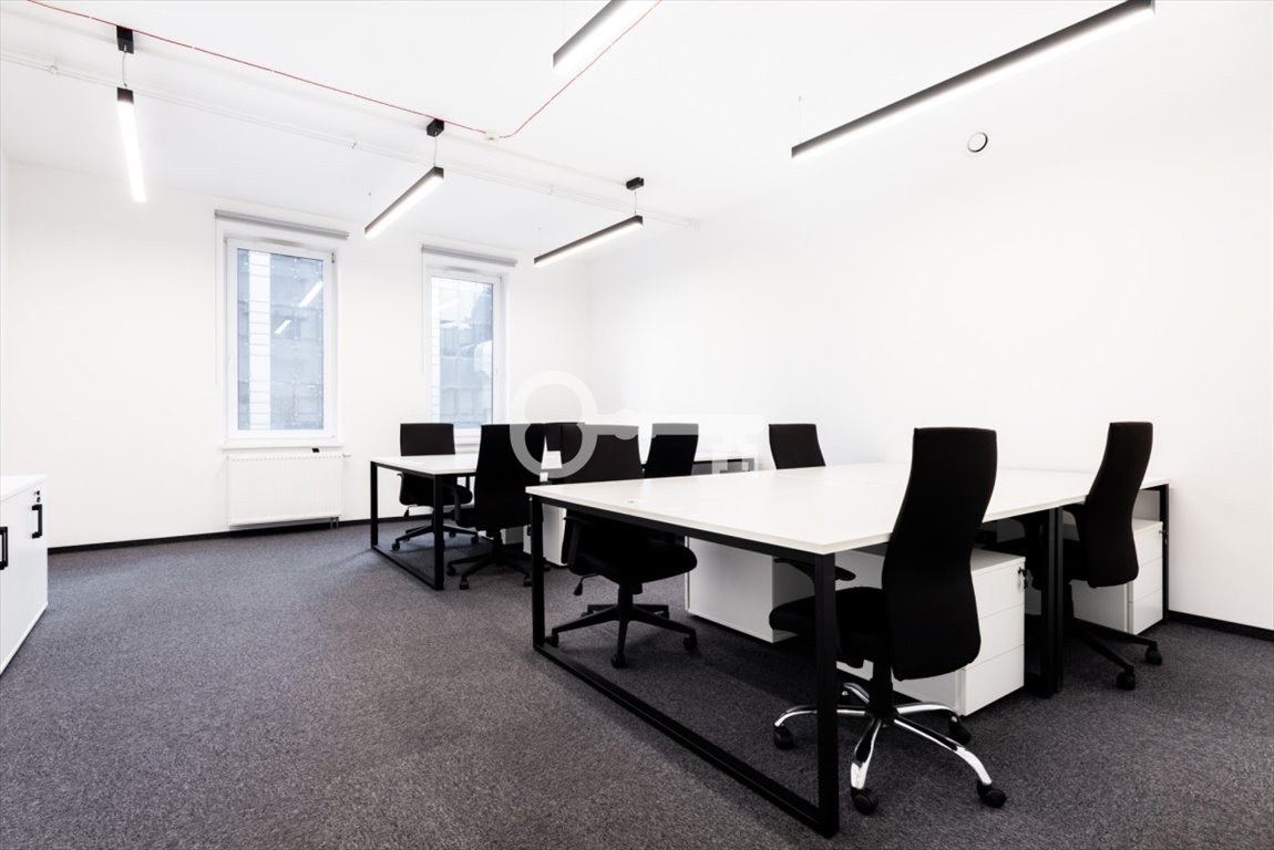 Lokal użytkowy na wynajem Warszawa, Wola, Żelazna  200m2 Foto 1