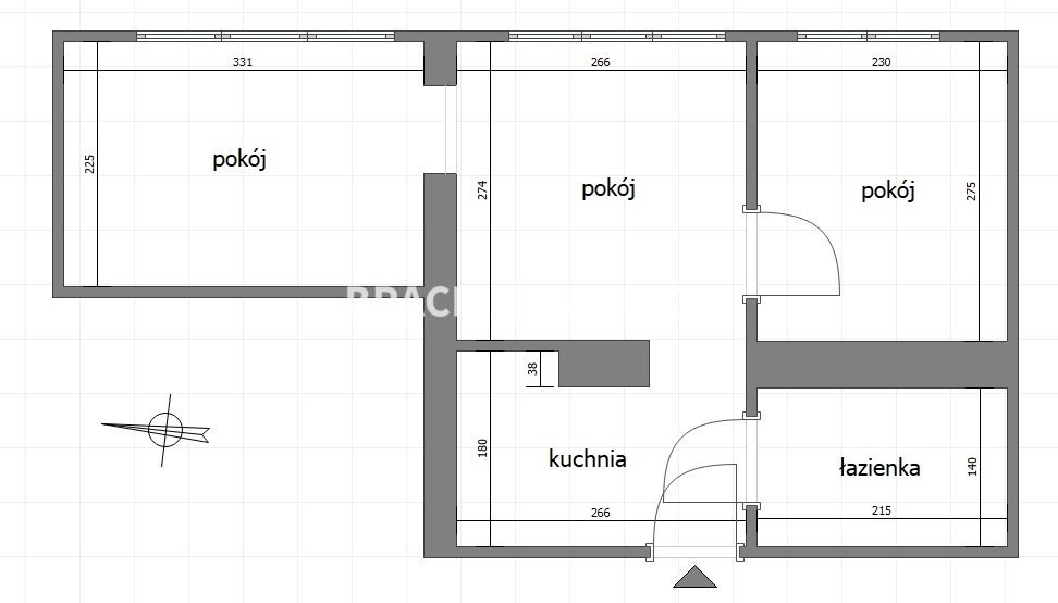 Dom na sprzedaż Kraków, Podgórze, Turowicza  160m2 Foto 3