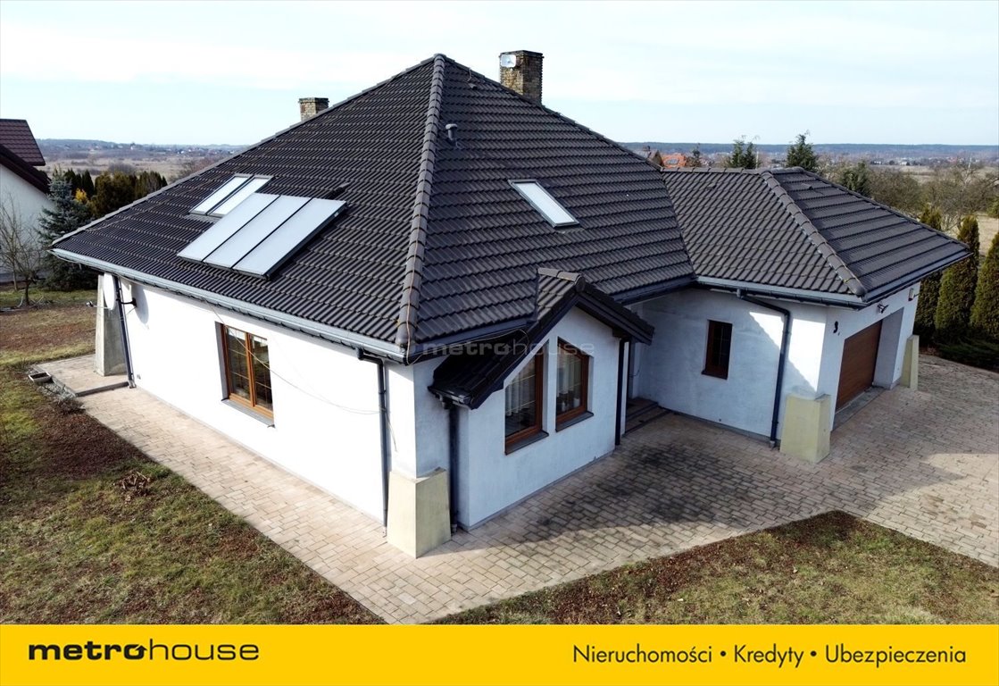 Dom na sprzedaż Łagiewniki  172m2 Foto 4