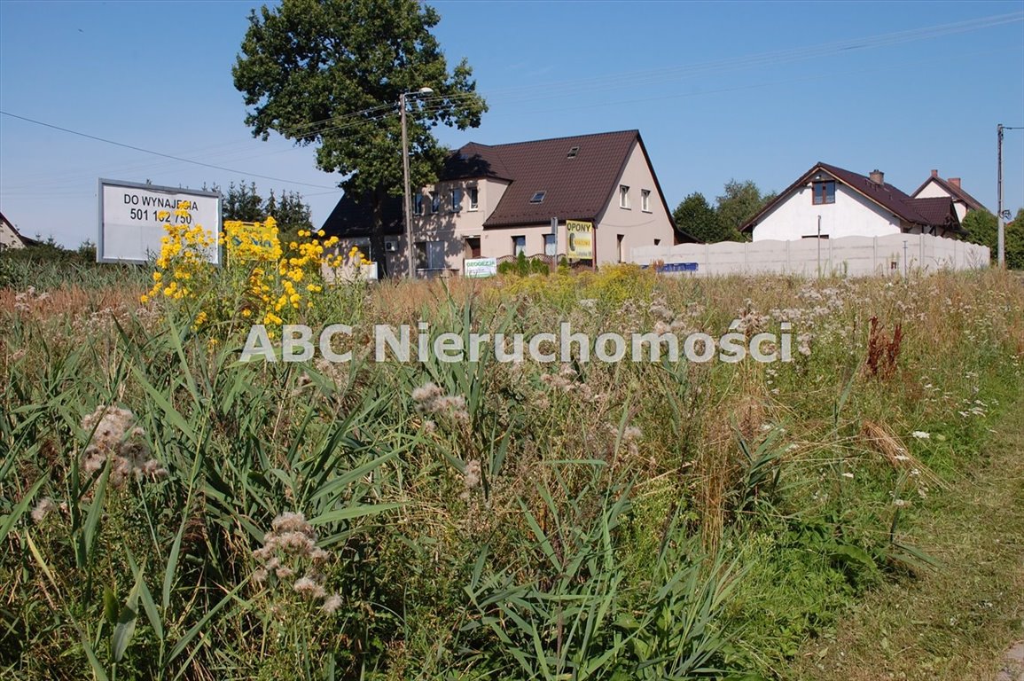 Działka budowlana na sprzedaż Skórka  1 700m2 Foto 4