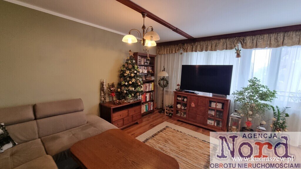 Przestronne 72 m² mieszkanie z balkonem i placem zabaw Augustów, Norwida  72m2 Foto 1