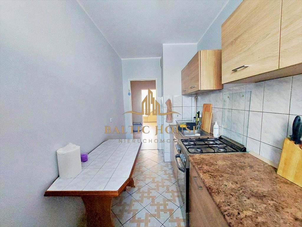 Mieszkanie dwupokojowe na sprzedaż Reda, Reda, Fenikowskiego  51m2 Foto 6