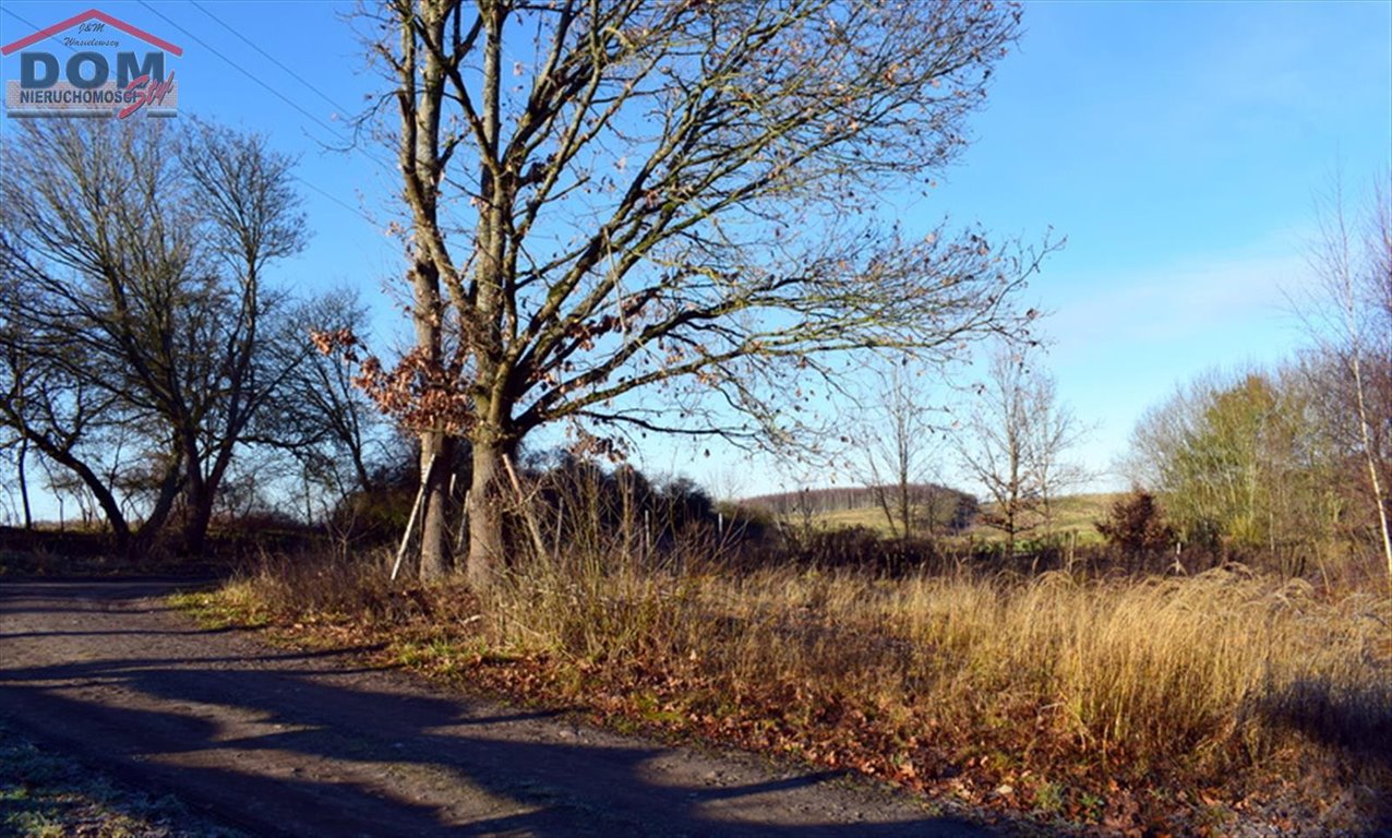 Działka budowlana na sprzedaż Drawsko Pomorskie, Stefana Okrzei  1 075m2 Foto 12