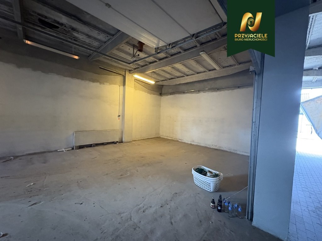 Magazyn na sprzedaż Chmielno, Słowińców  331m2 Foto 5