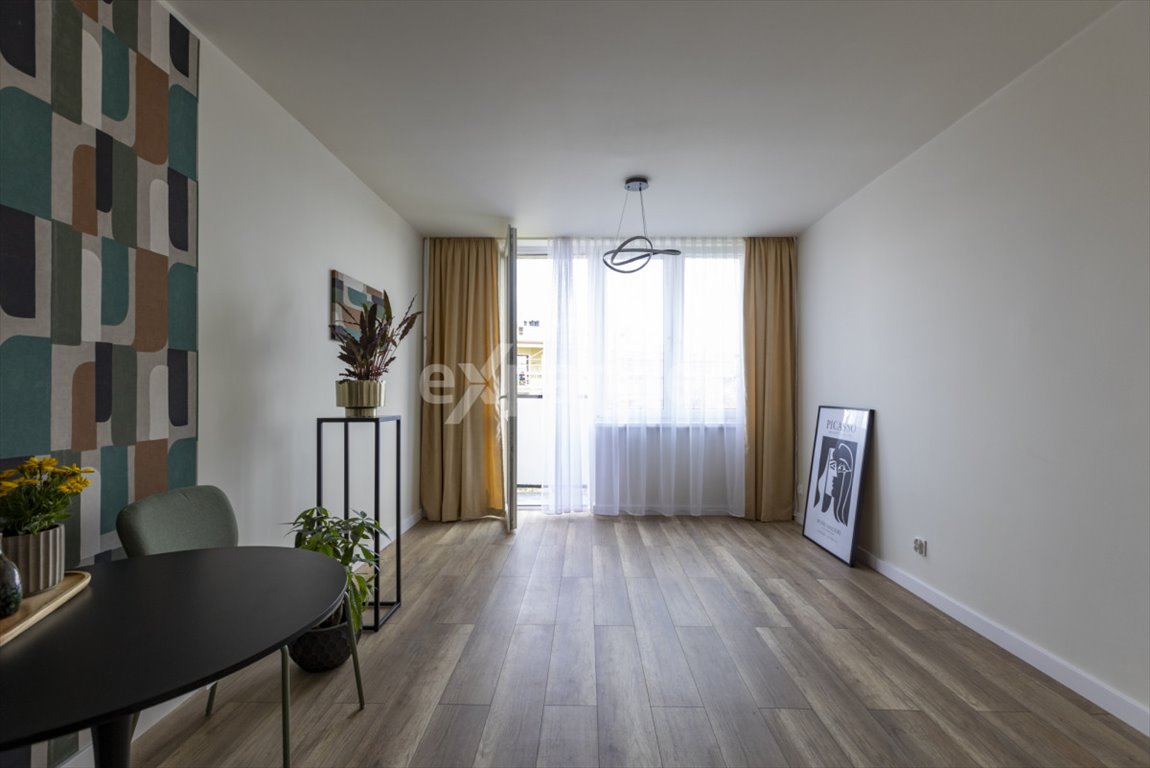 Mieszkanie dwupokojowe na sprzedaż Warszawa, Praga-Południe, Bliska  38m2 Foto 1