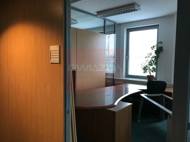 Lokal użytkowy na wynajem Warszawa, Śródmieście  714m2 Foto 10