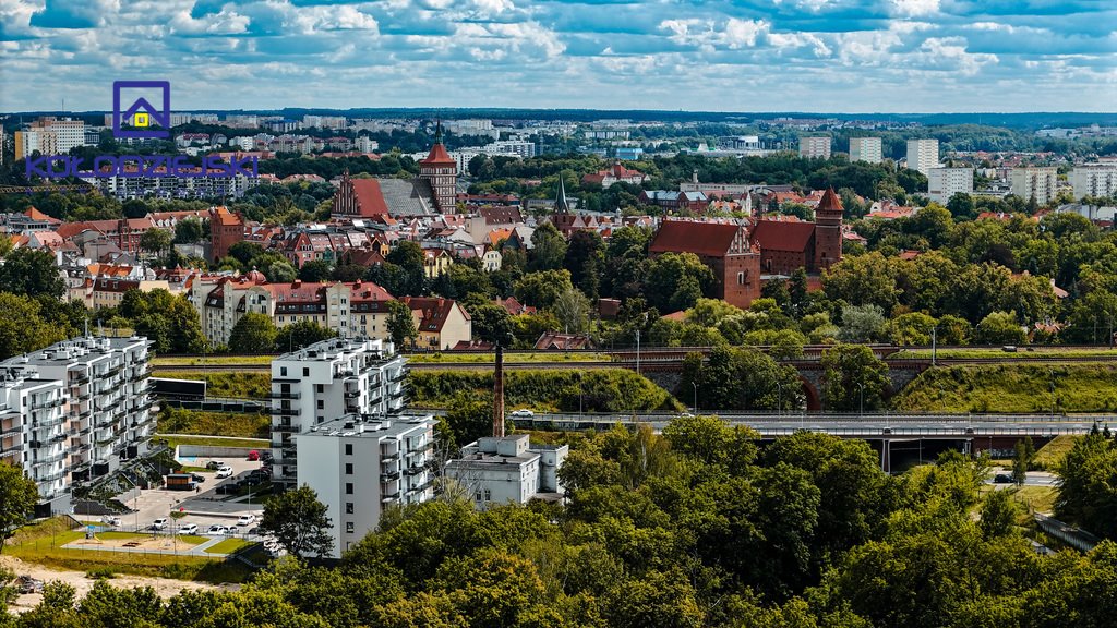 Mieszkanie dwupokojowe na wynajem Olsztyn, 15 Dywizji  37m2 Foto 10