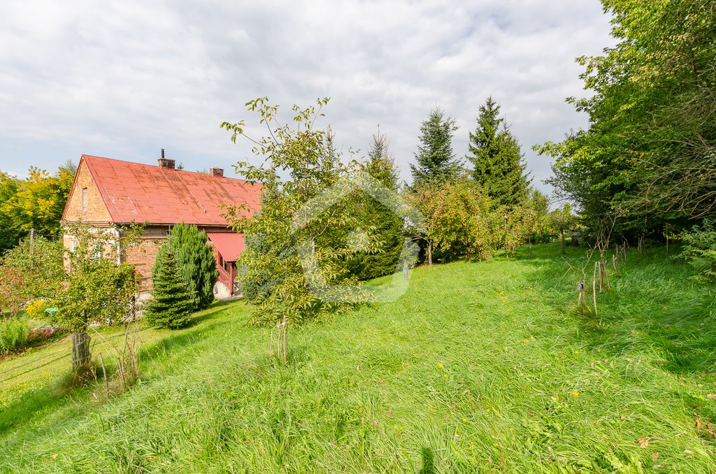 Na sprzedaż przestronny dom 120 m² z działką 53 arów w Kielnarowej Kielnarowa  120m2 Foto 1