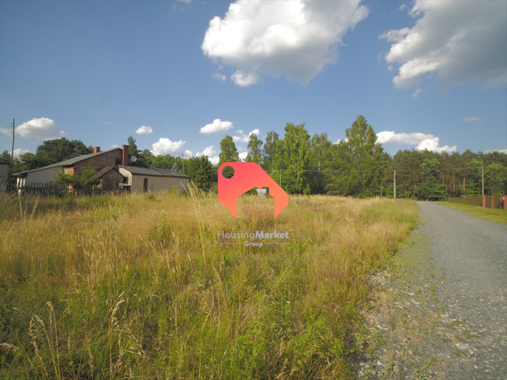 Działka budowlana na sprzedaż Sulejówek, Długa Szlachecka, Leśna  1 600m2 Foto 1