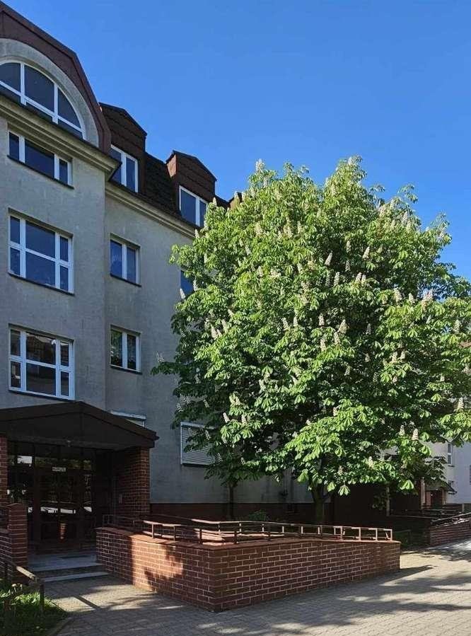 Mieszkanie dwupokojowe na sprzedaż Warszawa, Ursynów, ul. Jana Zaorskiego  65m2 Foto 9