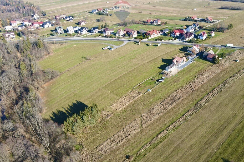 Działka budowlana na sprzedaż Gronków  3 935m2 Foto 6